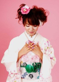 成人式画像 成人式画像