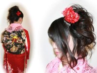 2009年 成人式髪型イメージ19