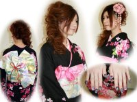 2009年 成人式髪型イメージ15