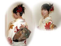 2009年 成人式髪型イメージ11