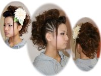 2010年 成人式髪型イメージ9