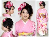 2011年 成人式髪型イメージ20