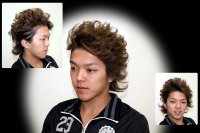 2012年 成人式髪型イメージ13