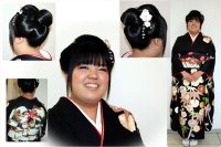 2012年 成人式髪型イメージ8