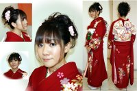 2012年 成人式髪型イメージ13