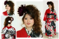 2013年 成人式髪型イメージ22