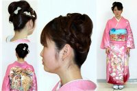 2013年 成人式髪型イメージ14