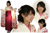 2013年 成人式髪型イメージ5