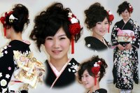 2014年 成人式髪型イメージ9