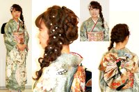 2015年 成人式髪型イメージ20