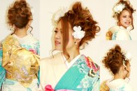 2015年 成人式髪型イメージ14