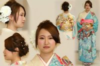 2017年 成人式髪型イメージ18