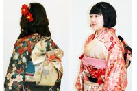 2020年 成人式髪型イメージ11