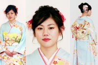 2020年 成人式髪型イメージ6