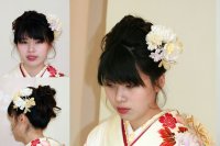 2020年 成人式髪型イメージ17