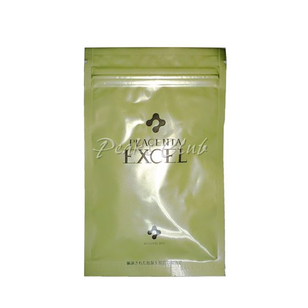 ナチュラルバイオPLACENTAEXCEL(プラセンタエクセル)(0006122) ナチュラルバイオPLACENTAEXCEL(プラセンタエクセル)(0006122)
