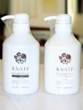 セフィーヌ RA-ATP ヘアーセトラ シャンプー&トリートメント ポンプセット 000847
