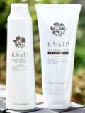 セフィーヌ RA-ATP ヘアーセトラ シャンプー&トリートメント セット 000838