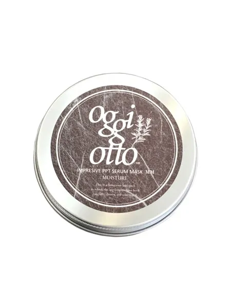 テクノエイト オッジィオット インプレッシブ PPTセラムマスク MM(180g) テクノエイト オッジィオット インプレッシブ PPTセラムマスク MM(180g)