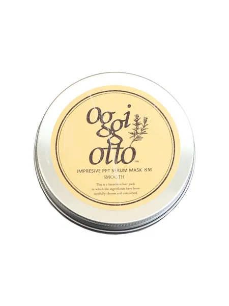 テクノエイト オッジィオット インプレッシブ PPTセラムマスク SM(180g) テクノエイト オッジィオット インプレッシブ PPTセラムマスク SM(180g)