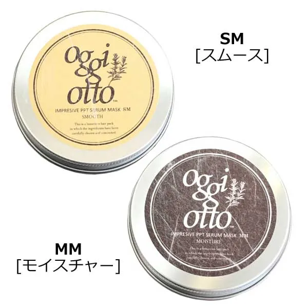 テクノエイト オッジィオット インプレッシブ PPTセラムマスク テクノエイト オッジィオット インプレッシブ PPTセラムマスク