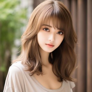 HighTone Beige image Haircolor