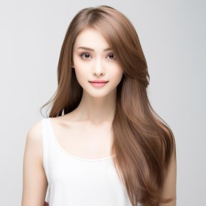 HighTone Beige image Haircolor