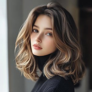 HighTone Blond image Haircolor