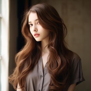 HighTone Brown image Haircolor