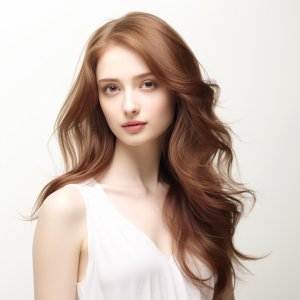 HighTone Gold image Haircolor