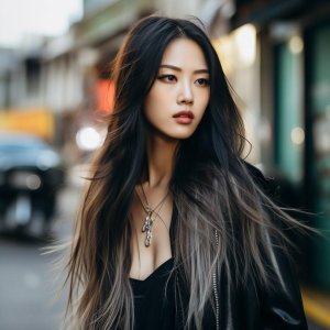 HighTone Mix image Haircolor