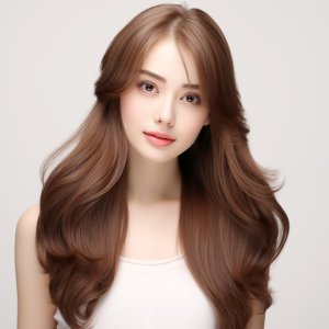 HighTone Pink image Haircolor