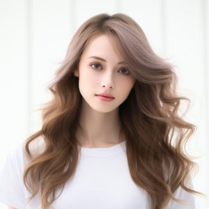 HighTone Violet image Haircolor