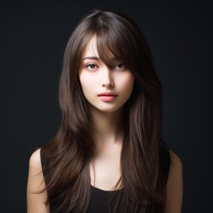 Natural Ash image Haircolor