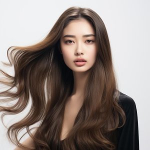 Natural Ash image Haircolor