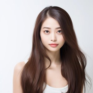 Natural Red image Haircolor