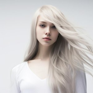Pail Ash image Haircolor