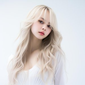 Pail Beige image Haircolor