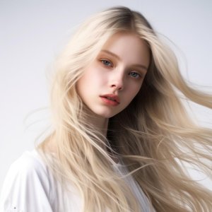 Pail Gold image Haircolor