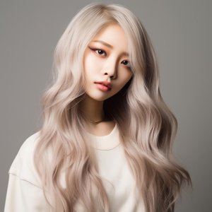 Pail Gold image Haircolor