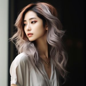 Pail Mix image Haircolor