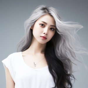 Pail Mix image Haircolor