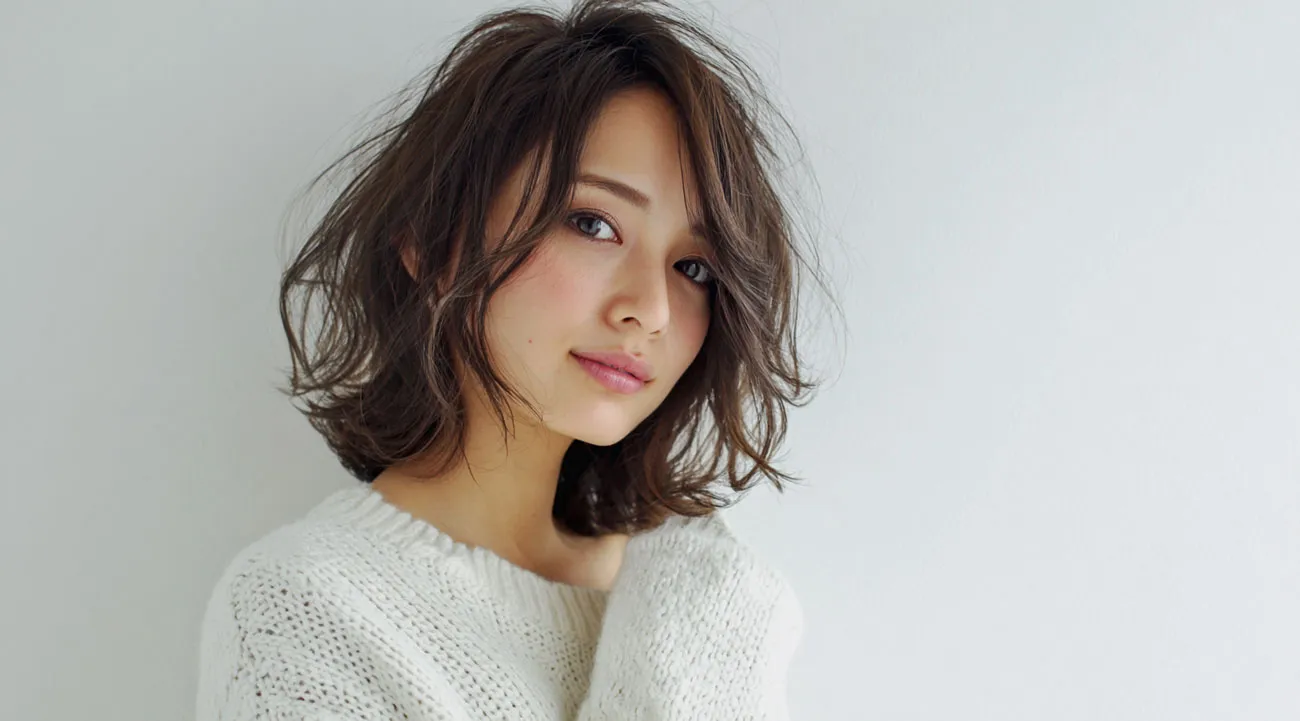 アトリエヘアピークス