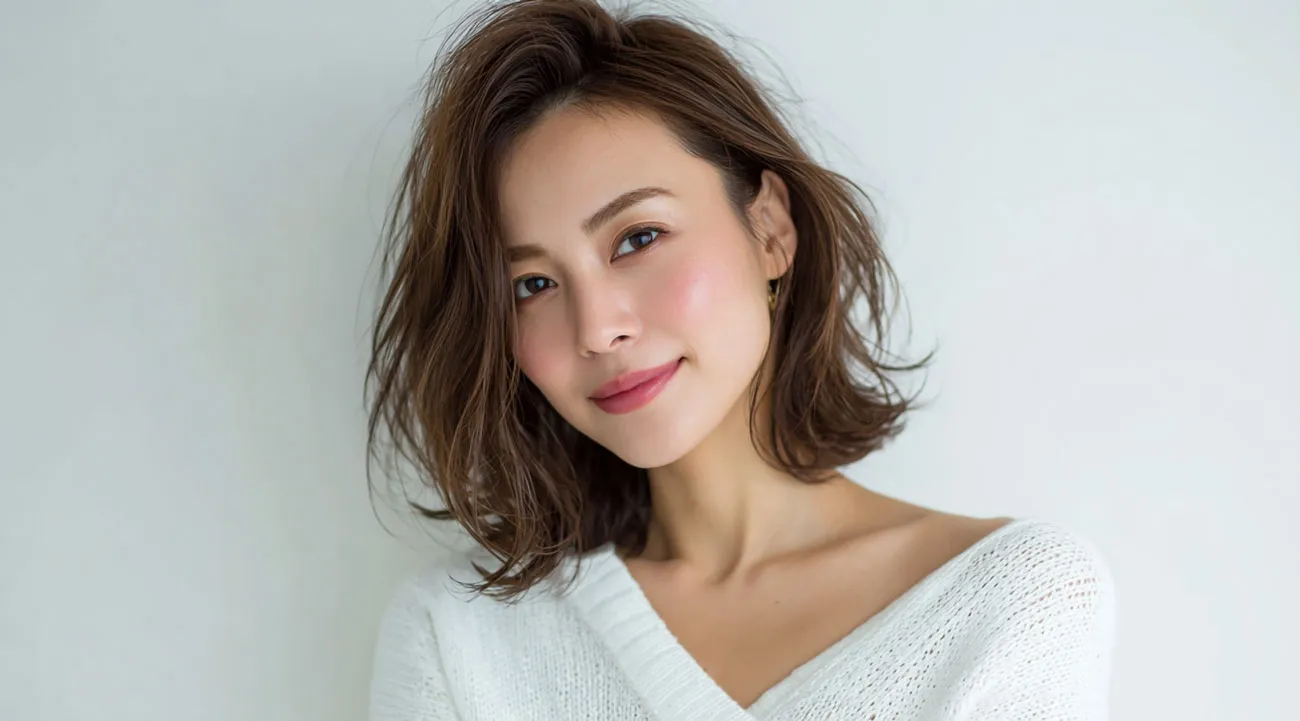 アトリエヘアピークス