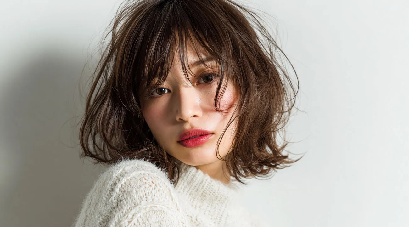 アトリエヘアピークス