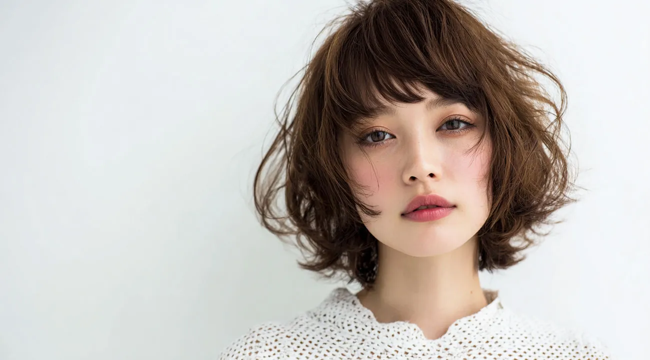 アトリエヘアピークス